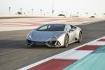 Lamborghini Huracan EVO 2019 года